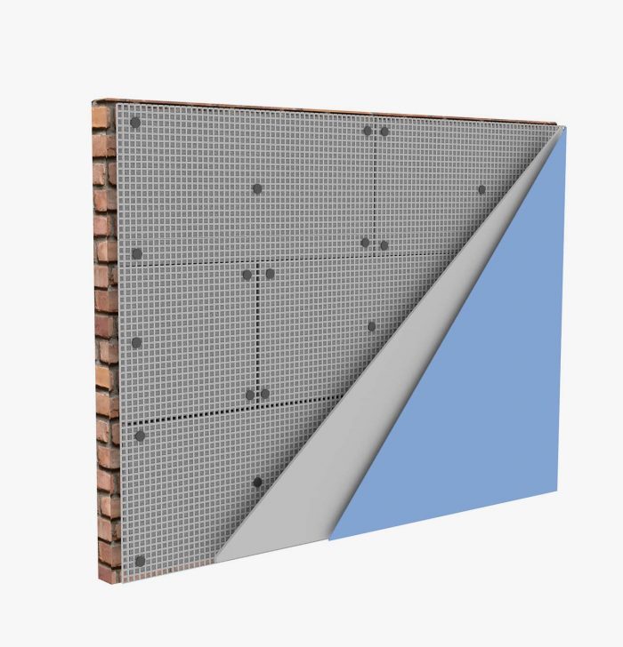 EPS WALL INSULATION – S And B EPS Insulation