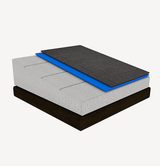 Uniform Thickness and Cut-to-falls Roof Boards – S and B EPS Insulation